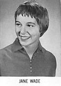 Jane Wade (Humphrey)